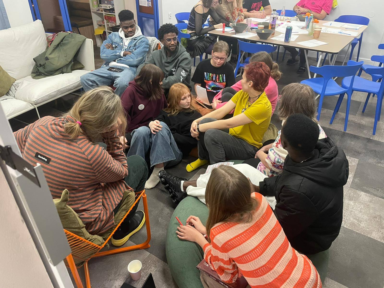 📢 Erasmus+ / European Solidarity Corps – Looking for Partner Organizations